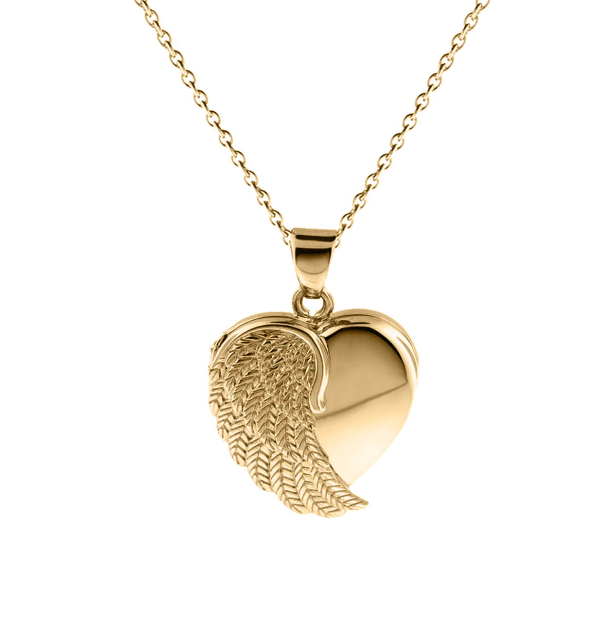 Real gold necklaces for ashes store